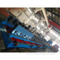 Steel Cable Tray Roll Forming Machine Post Shear